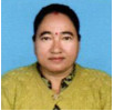 विना पोखरेल